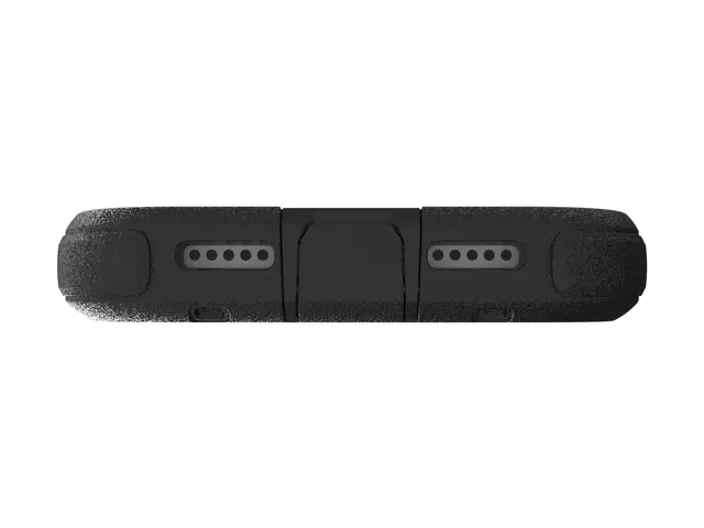 ZAGG Teton Snap - Beskyttende deksel for mobiltelefon - robust - v...