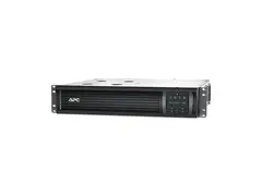 APC Smart-UPS 1500VA LCD RM - UPS 1000 watt - 1500 VA - med APC SmartConnect