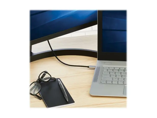 Eaton Tripp Lite Series USB-C to HDMI Active Adapter Cable M/M 8K6...