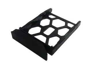 Synology DISK TRAY (TYPE D9) - Uttagbar harddiskramme fra 3,5" til 2,5"