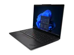 Lenovo ThinkPad L14 Gen 6 - AI PC - 14" - Intel Core Ultra 7 255U - 16 GB RAM - 512 GB SSD - Nordisk - Windows 11 Pro