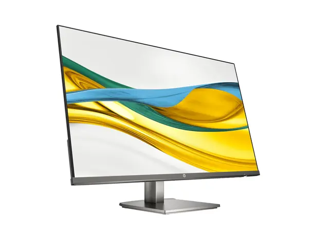 HP 527da - 5 Series LED-skjerm 27" 1920 x 1080 Full HD (1080p) @ 1...