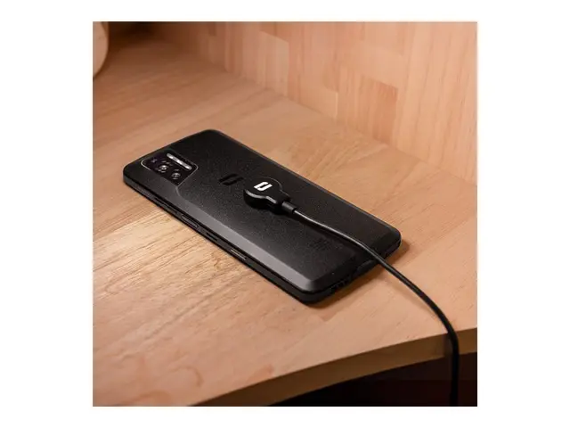 Crosscall X-CABLE - USB-kabel USB (hann) til X-Link-kontakt 2.0 12...