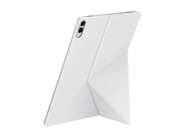 Samsung EF-BX930 - Lommebok for nettbrett hvit Galaxy Tab S11 Ultra