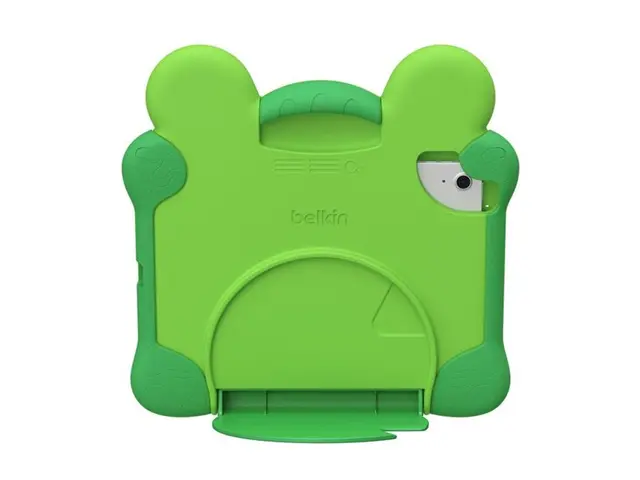 Belkin Lilypad - Baksidedeksel for nettbrett - grønn - Disney Toy ...