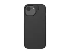 ZAGG Milan Snap - Baksidedeksel for mobiltelefon svart - for Apple iPhone 13, 14, 15, 16e