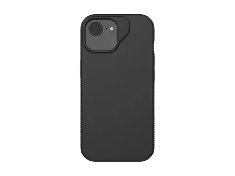 ZAGG Milan Snap - Baksidedeksel for mobiltelefon svart - for Apple iPhone 13, 14, 15, 16e