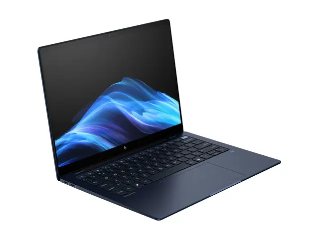HP EliteBook Ultra 14 G1q Notebook AI - Ready 14" Qualcomm Snapdra...