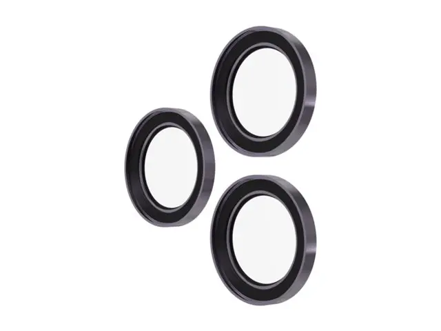 ZAGG InvisibleShield Premium GL - Linsebeskytter for mobiltelefon ...