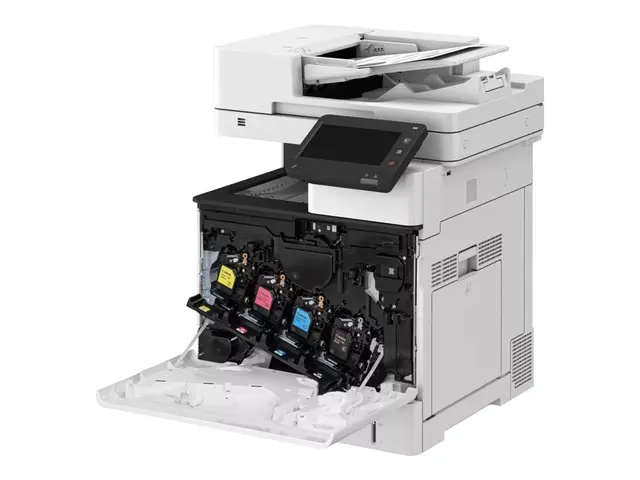 Canon i-SENSYS MF842cdw - Multifunksjonsskriver farge laser A4 (21...