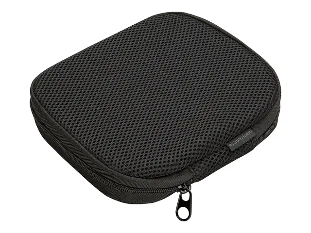 HP Poly Blackwire 3225 - 3200 Series hodesett on-ear kablet 3,5 mm...