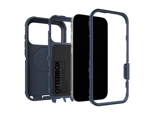 OtterBox Defender Series Pro - Baksidedeksel for mobiltelefon robu...