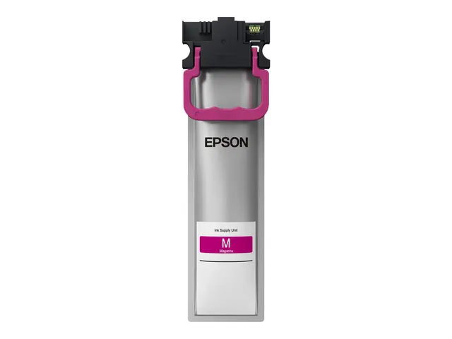 Epson T9443 - 19.9 ml - L-størrelse - magenta - original - blekkpa...