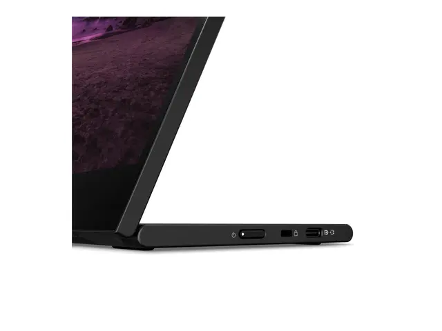 Lenovo ThinkVision M16 - LED-skjerm - 16" - portabel - 1920 x 1200...