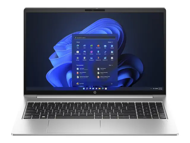 HP ProBook 455 G10 Notebook - 15.6" AMD Ryzen 5 7530U 16 GB RAM 51...