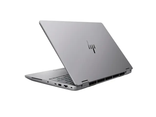 HP ZBook Fury 16 G1i Mobile Workstation - AI PC, 16" Intel Core Ul...