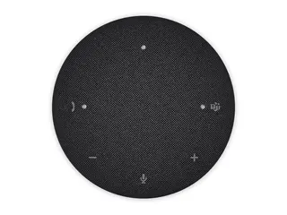 Dell Pro Plus SL525 - H&#248;yttalende h&#229;ndfri telefon Bluetooth - tr&#229;dl&#248;s, kablet - aktiv st&#248;ydemping - USB-C - Certified for Microsoft Teams, Zoom Certified