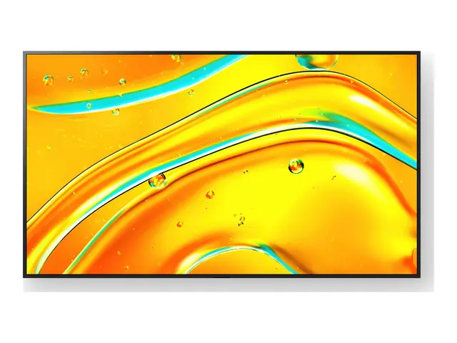 Sony Bravia 5 Professional Displays FWD-98XR55 - 98" Diagonalklass...