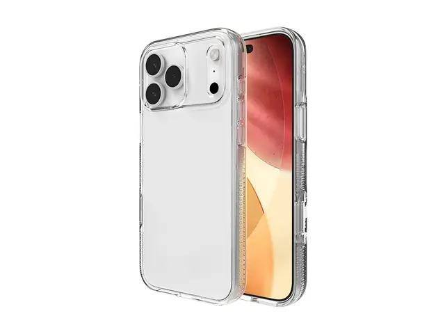 Zagg Crystal Palace - Baksidedeksel for mobiltelefon grafen blank ...