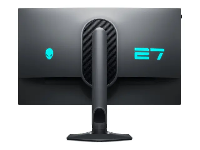 Alienware 27 4K Dual-Resolution Gaming Monitor AW2725QF - LED-skje...