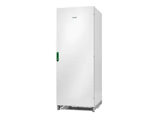 APC Easy UPS 3M E3MOPT003 - Str&#248;mkabelsett for P/N: E3MUPS100KHS, E3MUPS60KHS, E3MUPS80KHS