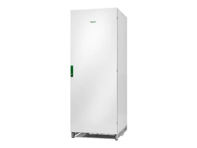 APC Easy UPS 3M E3MOPT003 - Strømkabelsett for P/N: E3MUPS100KHS, ...
