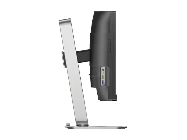 Philips 34B2U5900C - 5000 Series - LED-skjerm kurvet - USB - 34" - 5120 x 2160 WUHD @ 120 Hz - VA - 450 cd/m² - 3000:1 - DisplayHDR 400 - 2 ms - 2xHDMI, DisplayPort, USB-C - høyttalere - koksgrå, sølv (stativ) 