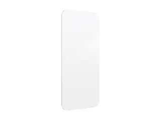 iFrogz Defence - Skjermbeskyttelse for mobiltelefon glass - for Apple iPhone 16 Pro