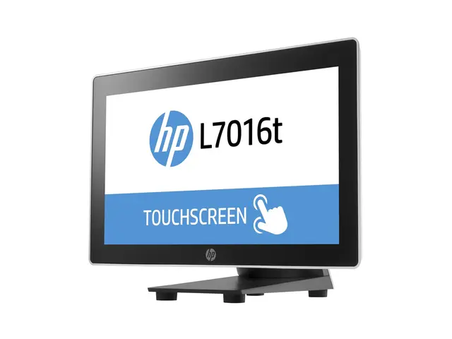 HP - Stativ - for LCD-skjerm - for HP L7016t Retail Touch Monitor;...