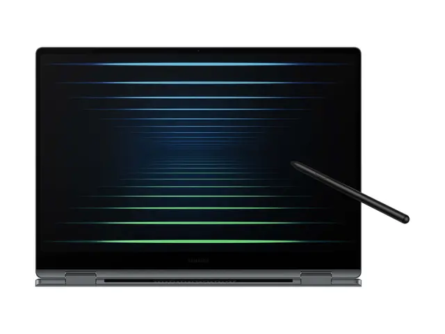 Samsung Galaxy Book5 Pro 360 - 16" Intel Core Ultra 7 258V Evo 32 ...