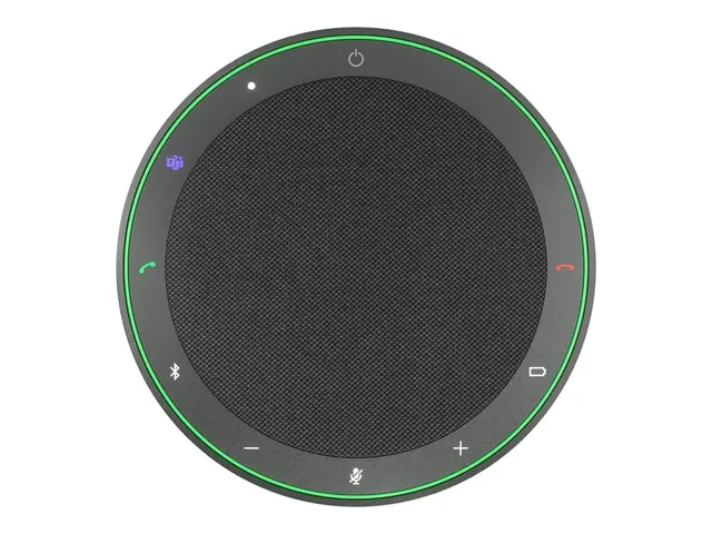 Jabra Speak2 75 MS - Høyttalende håndfri telefon Bluetooth trådløs...