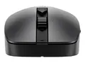 HP 635 Multi-Device - Mus - tr&#229;dl&#248;s Bluetooth