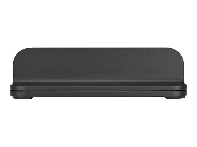 Neomounts NSLS300BLACK - Notebookstativ skrivebord 11" 17" svart