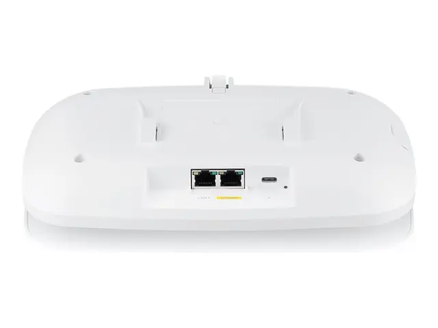 Zyxel NebulaFlex NWA130BE - Trådløst tilgangspunkt 1GbE, 2.5GbE, W...