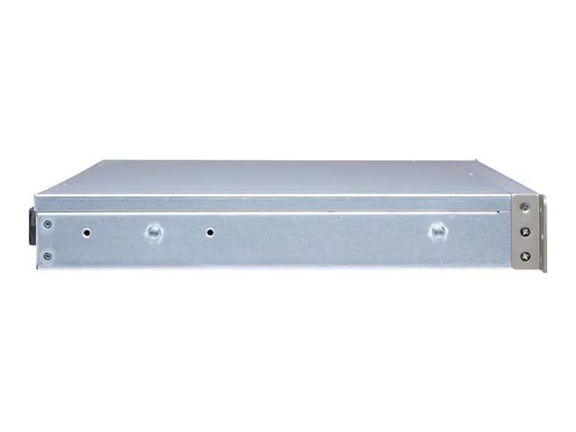 QNAP TL-R400S - Harddiskarray - 4 brønner (SATA-600) - SATA 6Gb/s ...