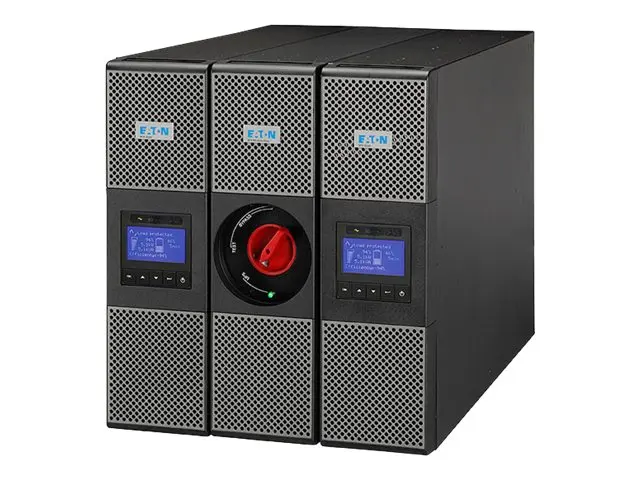 Eaton 9PX 9PX ModularEasy 6000i - Strømkontrollenhet