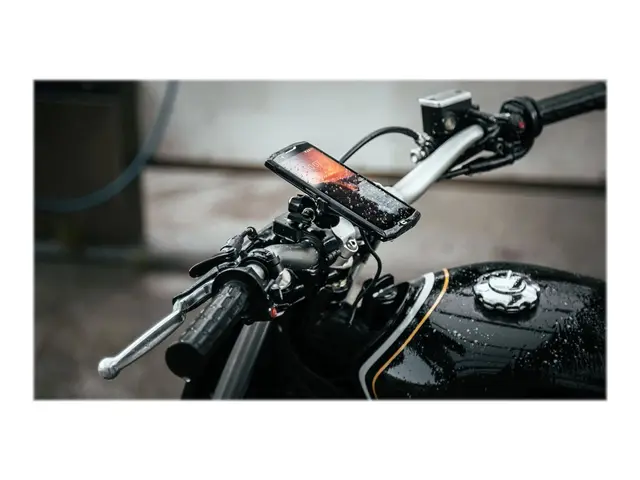 Crosscall X-RIDE - Sykkelladerholder 2.4 A