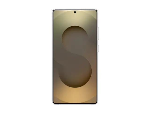 Samsung EF-GS938 - Baksidedeksel for mobiltelefon silikon grå Gala...