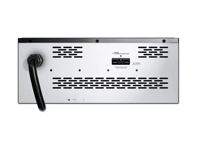 APC Smart-UPS X 120V External Battery Pack Rack/Tower - Batteriinn...