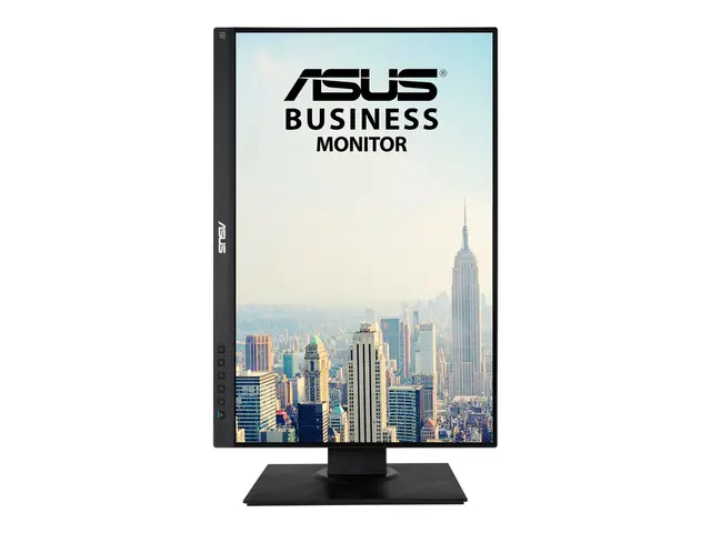 ASUS BE24WQLB - LED-skjerm - 24.1" - 1920 x 1200 - IPS - 300 cd/m²...