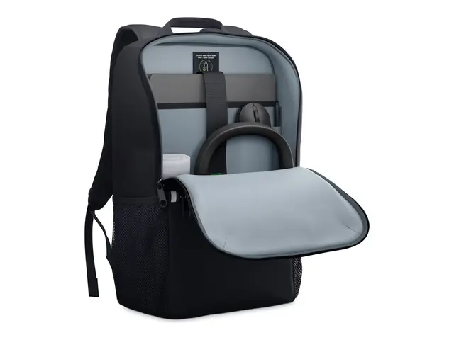 Dell EcoLoop Essential CP3724 - Notebookryggsekk 14" 16" svart