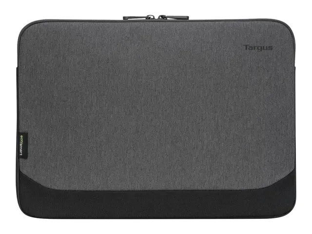 Targus Cypress Sleeve with EcoSmart - Notebookhylster - 13" - 14" ...