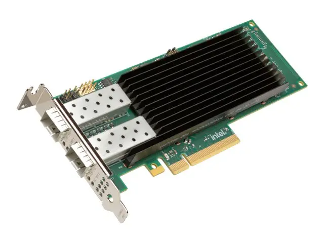 Intel Ethernet Network Adapter E830-XXVDA2 - Nettverksadapter PCIe...