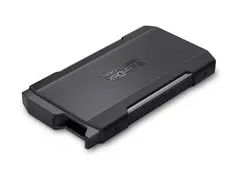 SanDisk Professional PRO-BLADE Drevkabinett - USB 3.2 (Gen 2x2)