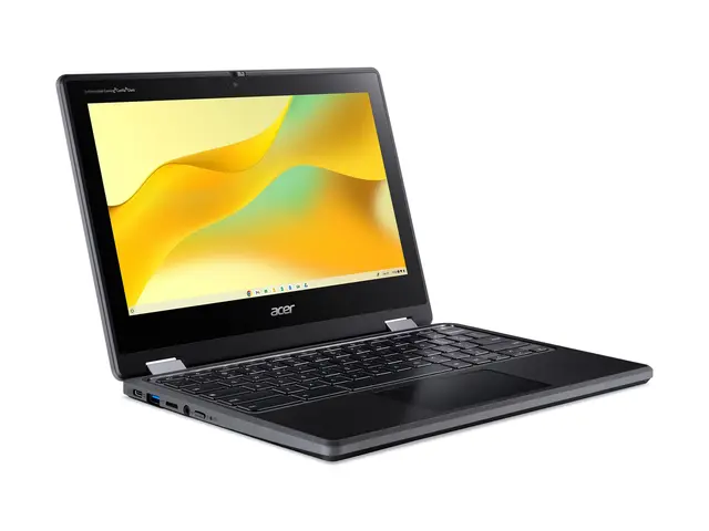 Acer Chromebook Spin 511 R756TN-TCO - 11.6" Intel N-series N100 8 ...