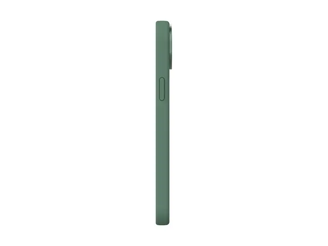 KEY - Baksidedeksel for mobiltelefon antibakteriell MagSafe-samsva...