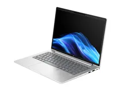 HP ProBook 4 G1i Notebook AI - AI PC - 16" Intel Core Ultra 5 - 225U - 16 GB RAM - 512 GB SSD - Pan Nordic - Windows 11 Pro