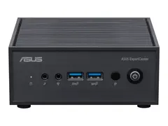 ASUS ExpertCenter PN42 SN006AV - mini-PC N-series N200 4 GB - SSD 128 GB - Windows 11 Pro