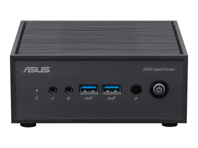 ASUS ExpertCenter PN42 SN006AV - mini-PC N-series N200 4 GB SSD 12...