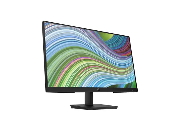 HP P24 G5 - P-Series LED-skjerm 23.8" 1920 x 1080 Full HD (1080p) ...